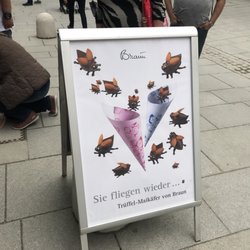 Confiserie Braun