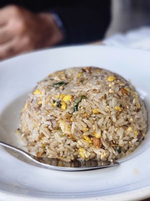 Harumama Noodles + Buns (Little Italy) by null