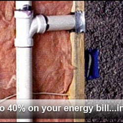 AppleBlossom Energy - From the Appleblossom Insulators site.