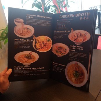 Kai Ramen - Arcadia - Ramen Near Me - Arcadia, California Kai Ramen - Arcadia - Ramen Near Me - Arcadia, California