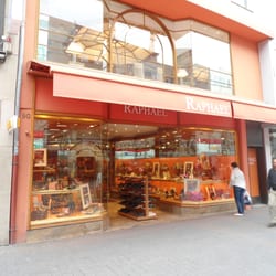 Schuhhaus Raphael