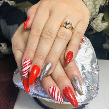 Ultra Nails - Nail Salons Near Me - Springfield, Oregon