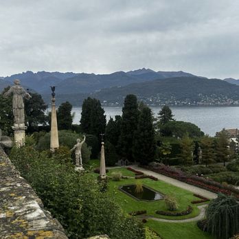 Isola Bella - Gardens - Local Flavor Near Me