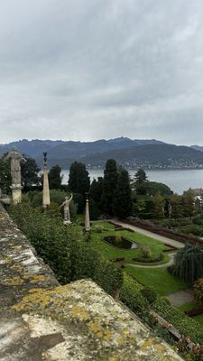 Isola Bella by null