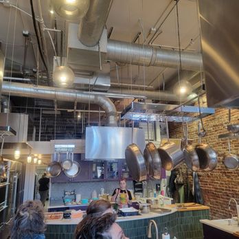 Stir Cooking School - Cooking Schools Near Me - Denver, Colorado Stir Cooking School - Cooking Schools Near Me - Denver, Colorado