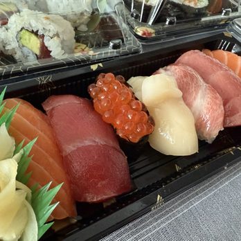 Ebiko - Sushi Bars Near Me - San Francisco, California