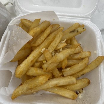 Lido Cafe - Garlic fries - Comfort Food Near Me - Carmichael, California Lido Cafe - Garlic fries - Comfort Food Near Me - Carmichael, California