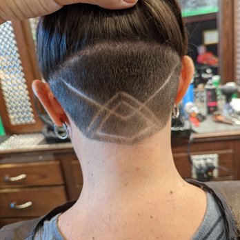 Juniors Barbershop and Co - Undercut by Reiner! - Barbers Near Me - Jupiter, Florida