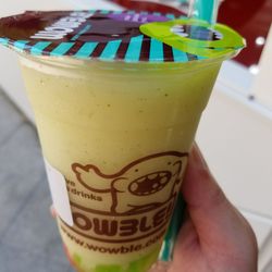 Wowble