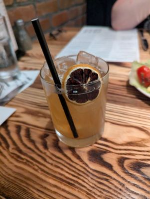 Open Road Reston by null