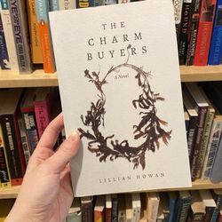 Isle of Books