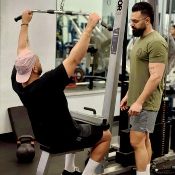 Arin Training - Trainers Near Me - Pasadena, California