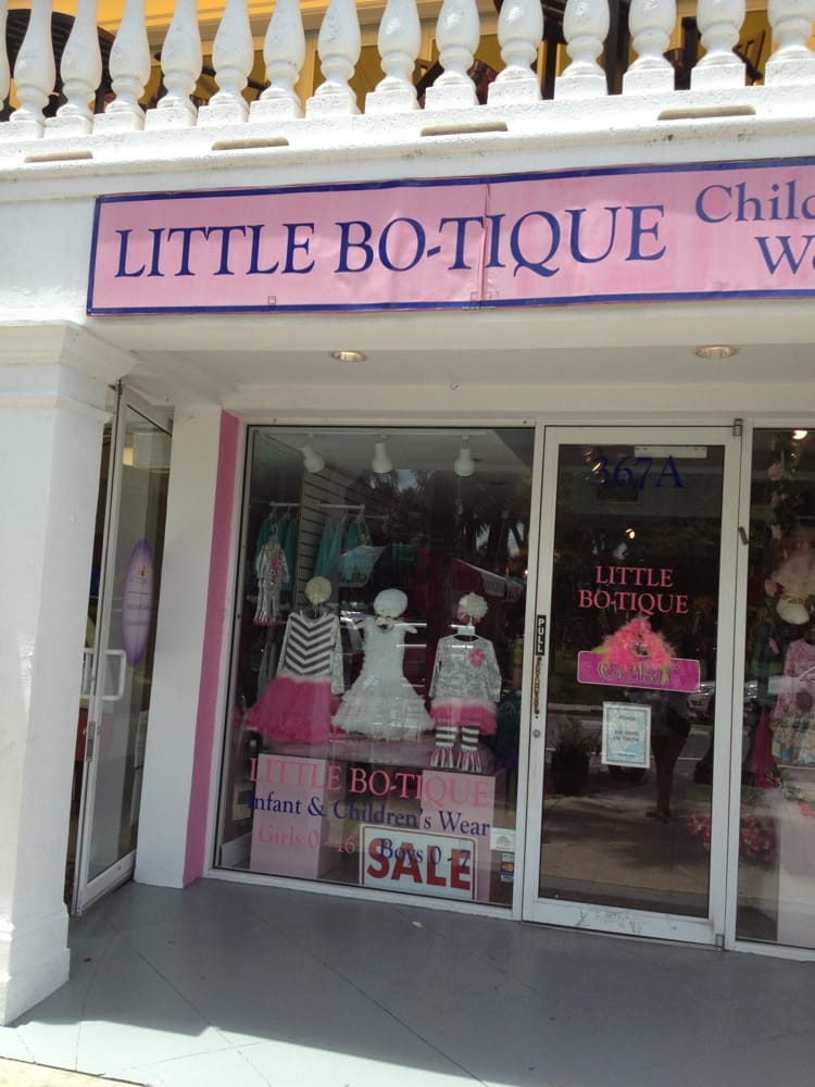 LITTLE BOTIQUE Updated September 2024 11 Reviews 367 Saint Armands Cir, Sarasota, Florida