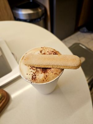 LÀ LÁ Bakeshop NYC by null