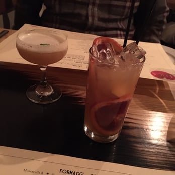 Luca - Drinks to die for! - Italian Near Me - Denver, Colorado Luca - Drinks to die for! - Italian Near Me - Denver, Colorado