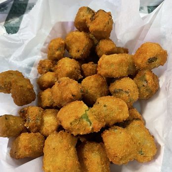 Gus's World Famous Fried Chicken - Mesa - Fried Okra - Chicken Shop Near Me - Mesa, Arizona Gus's World Famous Fried Chicken - Mesa - Fried Okra - Chicken Shop Near Me - Mesa, Arizona