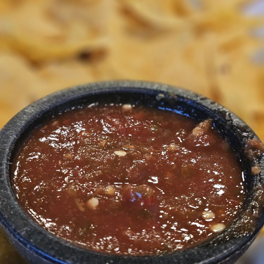 Sadie's salsa Sadie's salsa