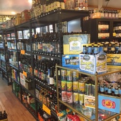 Cindy's Fine Wine & Spirits - Craft beer