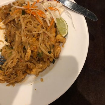 Jasmine Thai Restaurant - Thai Near Me - Destin, Florida