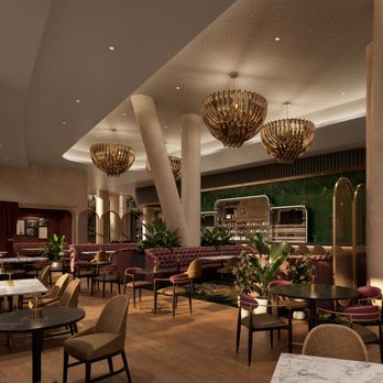 Hotel Phoenix - Hotels Near Me - Atlanta, Georgia