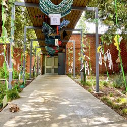 UCLA Lab School