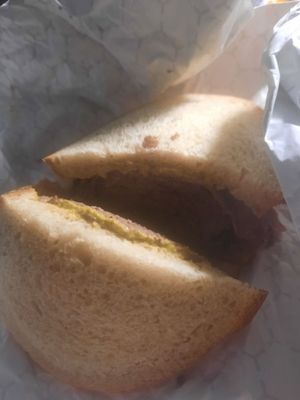 Kensington Kosher Delicatessen by null