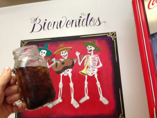 Don Pepe's Mexican Food by null