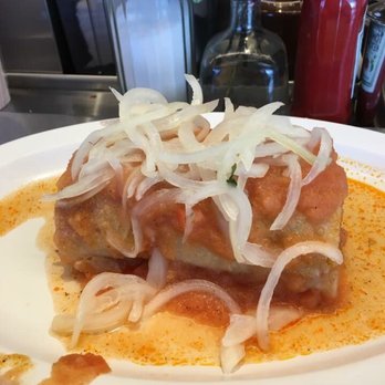 OWL - Torta Agohada - Mexican Near Me - Royal Oak, Michigan