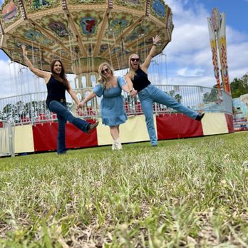 Clay County Fair - Festivals Near Me - Green Cove Springs, Florida Clay County Fair - Festivals Near Me - Green Cove Springs, Florida