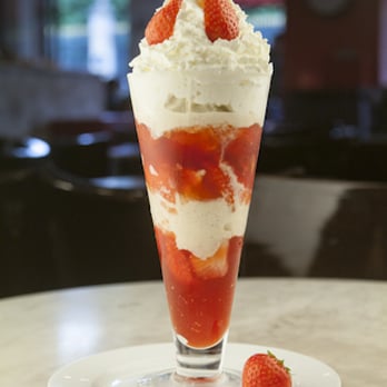 Le Sanseveria - strawberries sunday - Bars Near Me - Paris, 75 Le Sanseveria - strawberries sunday - Bars Near Me - Paris, 75