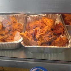 Jaybird's Chicken - Darn fine chicken