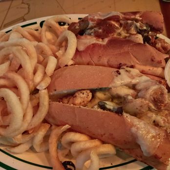 Flanigan's - Hallandale - Chicken Philly - American Near Me - Hallandale Beach, Florida Flanigan's - Hallandale - Chicken Philly - American Near Me - Hallandale Beach, Florida