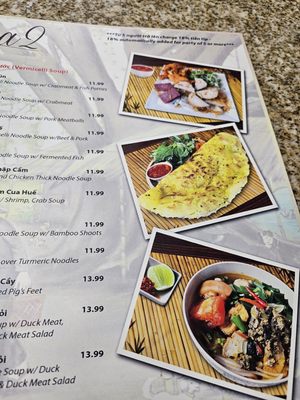 Banh Cuon Hoa #2 by null