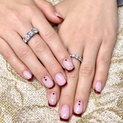 Hannah Nails & Spa