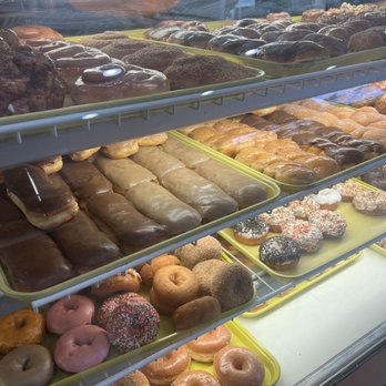Mag's Donuts - Donuts Near Me - Newport Beach, California Mag's Donuts - Donuts Near Me - Newport Beach, California