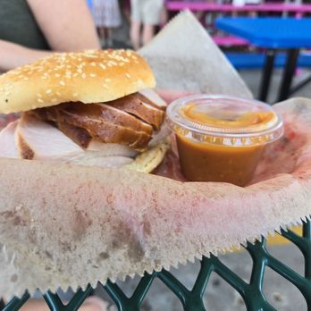 SOUTHERN SOUL BARBEQUE - Updated July 2024 - 1270 Photos & 1279 Reviews ...