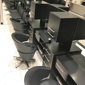 Roget Resca Salon - Hair Salons Near Me - New York, New York Roget Resca Salon - Hair Salons Near Me - New York, New York