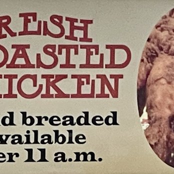 North Hi-Way Cafe - When was the last time you saw "broasted" on a sign? - Cafes Near Me - Idaho Falls, Idaho North Hi-Way Cafe - When was the last time you saw "broasted" on a sign? - Cafes Near Me - Idaho Falls, Idaho