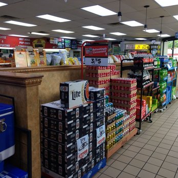 Quick 'n' Easy - Beer available 7 days a week - Convenience Stores Near Me - Smithville, Tennessee Quick 'n' Easy - Beer available 7 days a week - Convenience Stores Near Me - Smithville, Tennessee