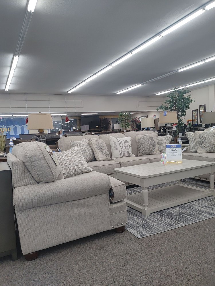 FARMERS HOME FURNITURE Updated October 2024 2130 W Broad St, Athens