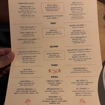 Robertas - Pizza Near Me - New York, New York Robertas - Pizza Near Me - New York, New York