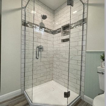 American Window Specialist - Custom glass work - Windows Installation Near Me - Campbell, California