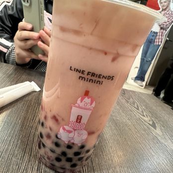 Gong cha - Coffee & Tea Near Me - San Diego, California