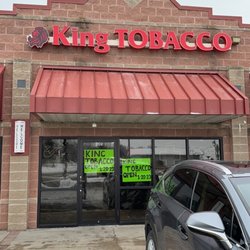 King Tobacco - King Tobacco Cold Spring