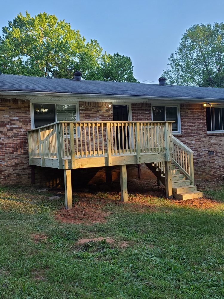 Slide of Exterior & Interior Solutions