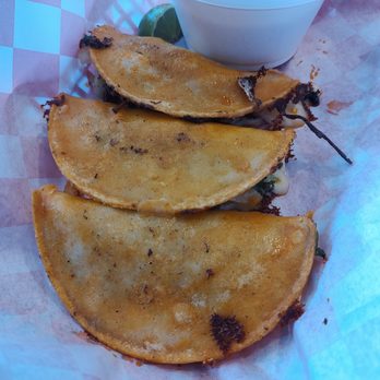 La Chiapaneca - Mexican Near Me - Culpeper, Virginia