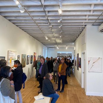 Jane St Art - Art Galleries Near Me - Saugerties, New York Jane St Art - Art Galleries Near Me - Saugerties, New York