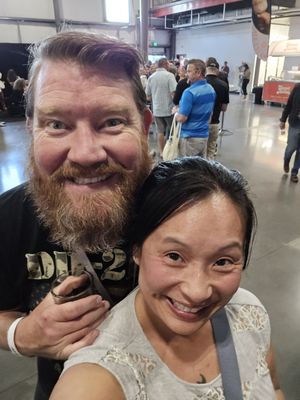 The Brighton - A NPU Venue by null