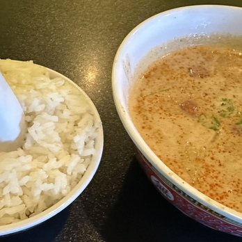 Thai Delight - Rice and curry meal - Thai Near Me - Mesilla, New Mexico