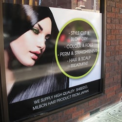 Cinderella Hair Salon